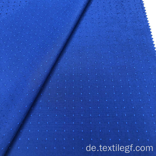 CT FABRIC WOVEN FABRIC GEEIGNET FÜR BLUSE